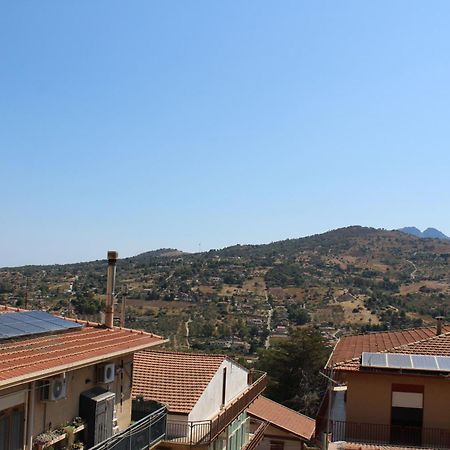 Apartmán Bianca Casa Bolognetta Exteriér fotografie