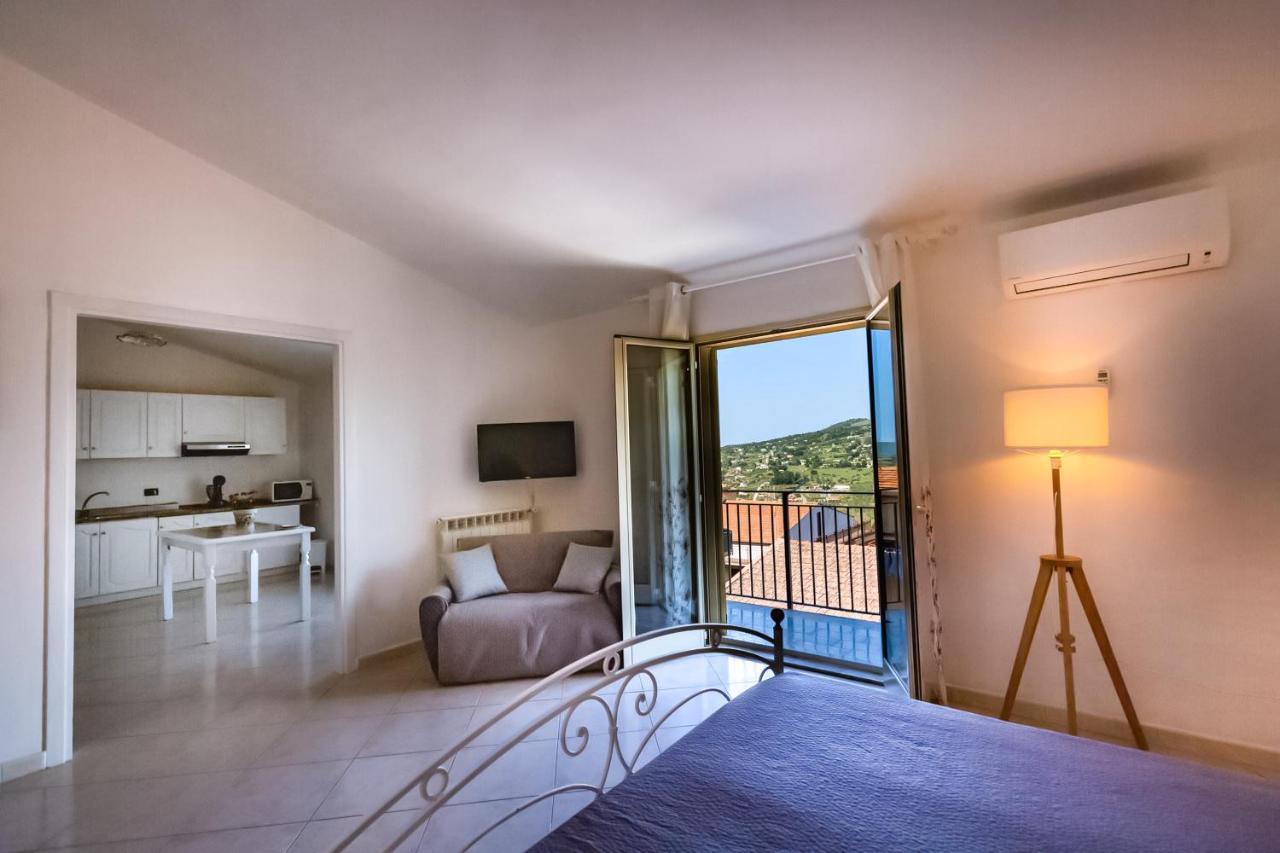 Apartmán Bianca Casa Bolognetta Exteriér fotografie
