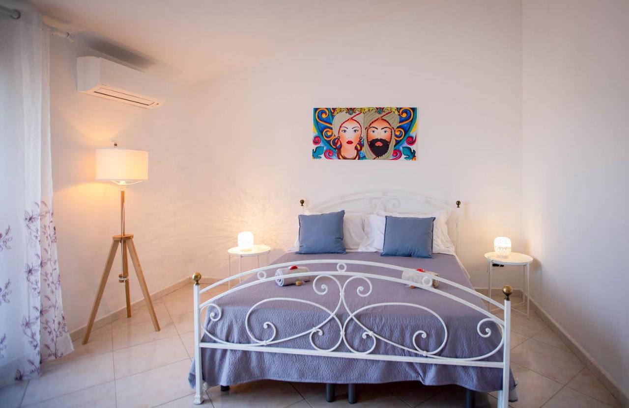 Apartmán Bianca Casa Bolognetta Exteriér fotografie