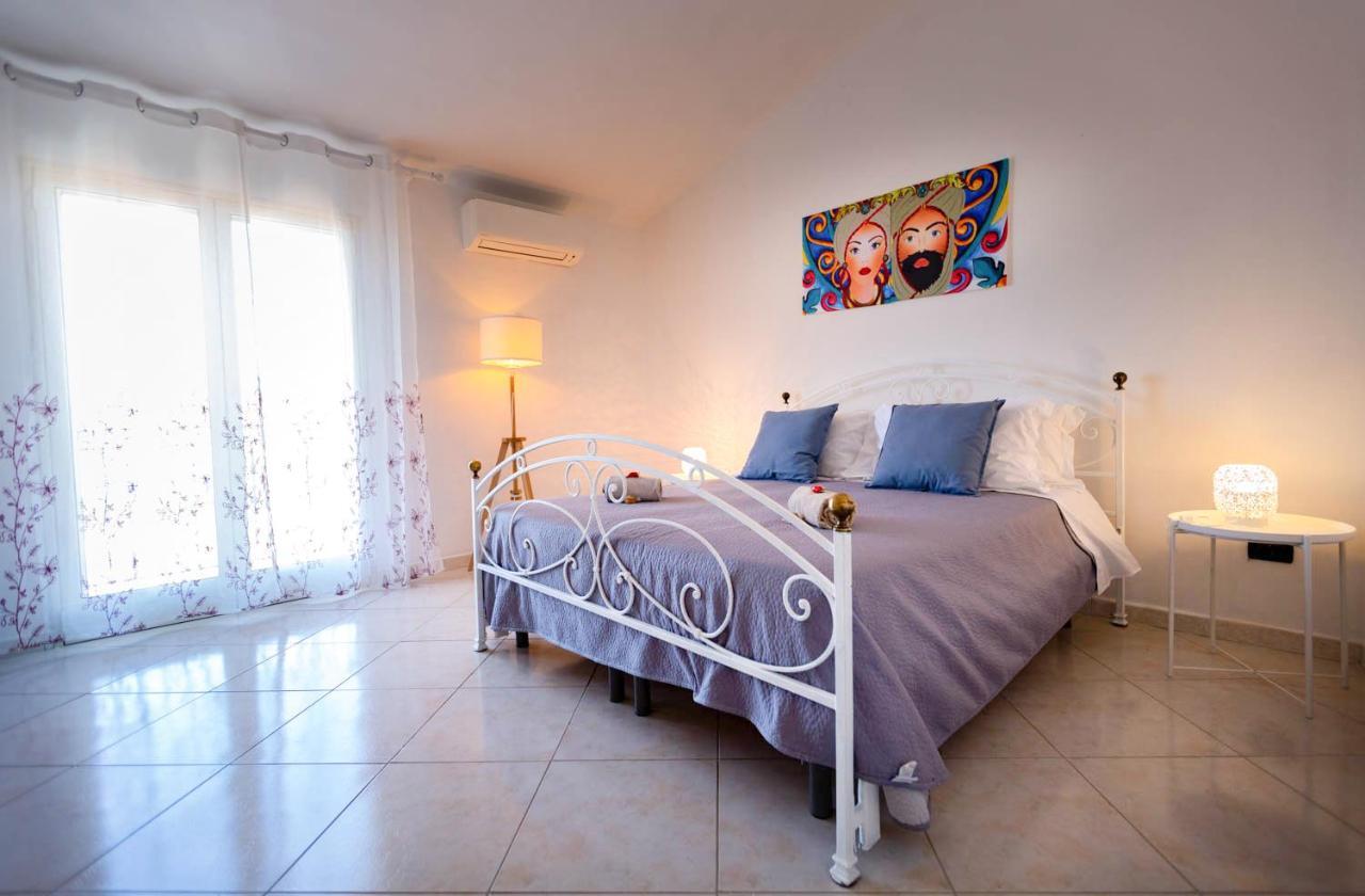 Apartmán Bianca Casa Bolognetta Exteriér fotografie