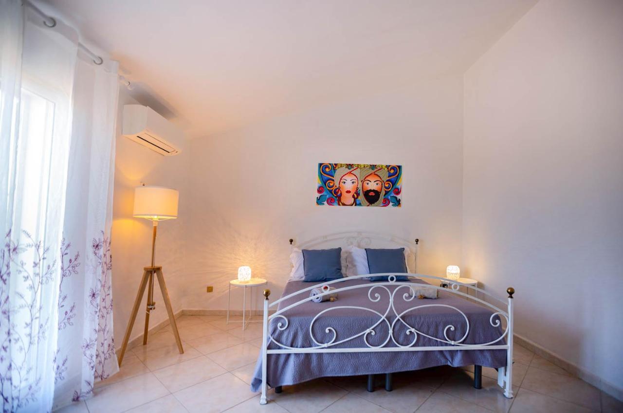 Apartmán Bianca Casa Bolognetta Exteriér fotografie