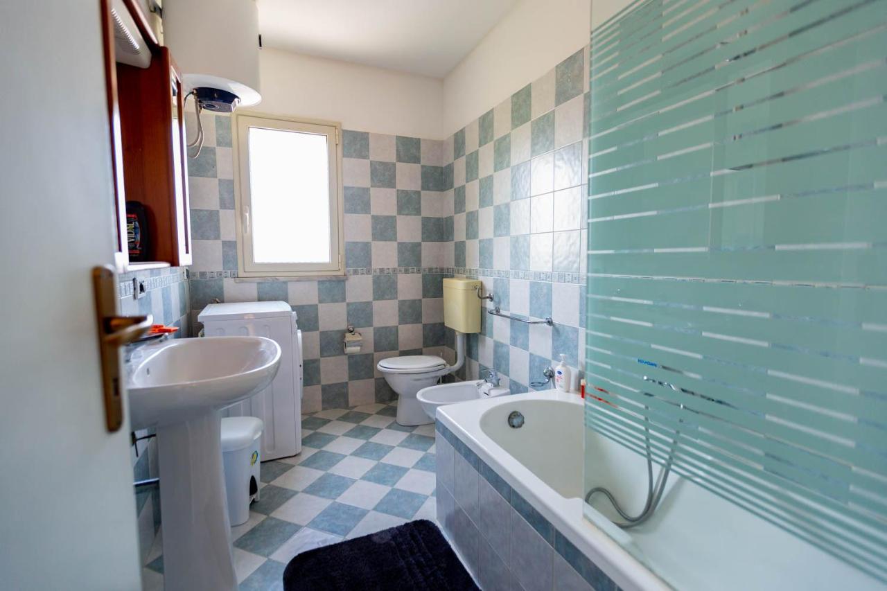 Apartmán Bianca Casa Bolognetta Exteriér fotografie