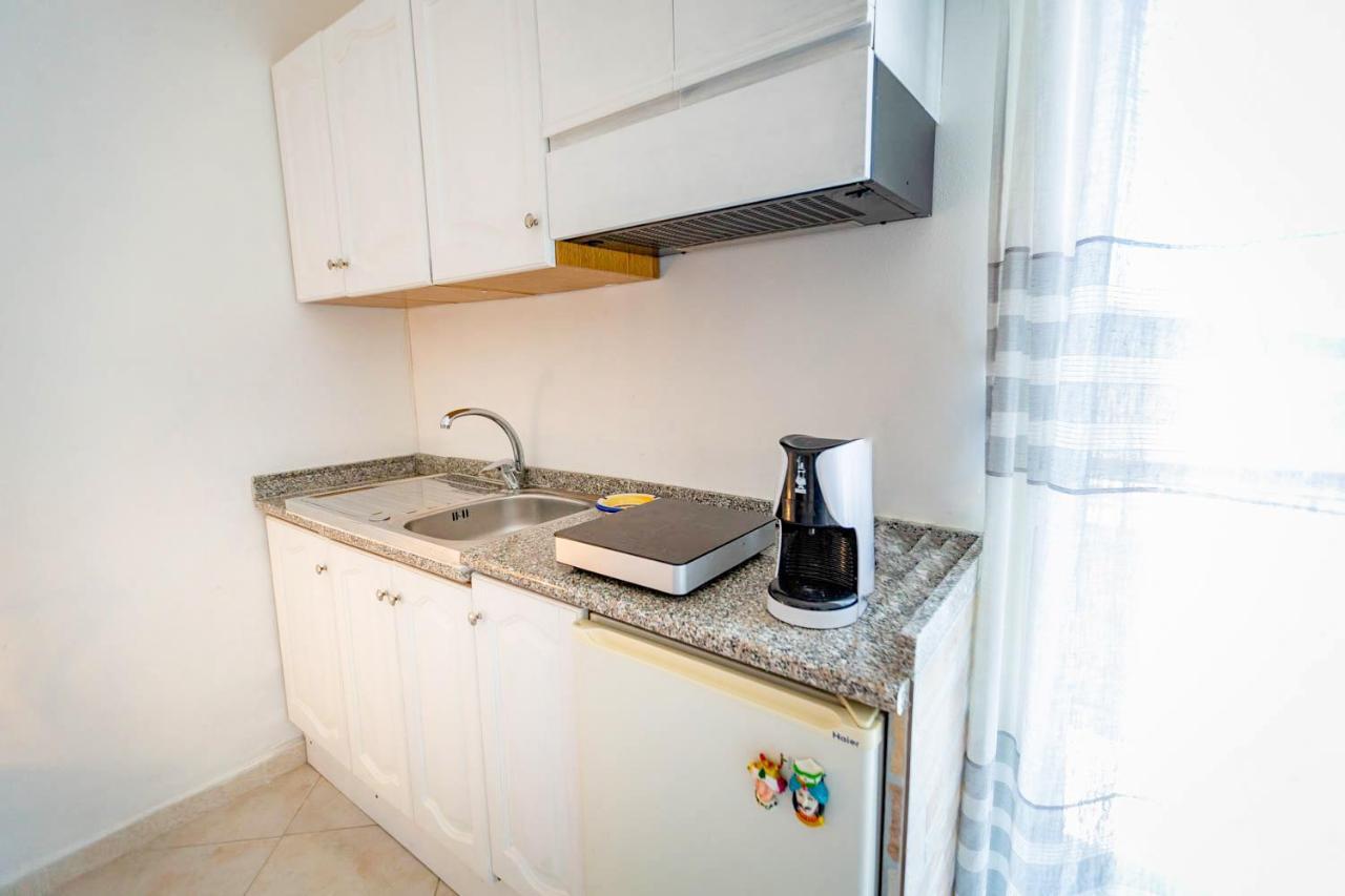 Apartmán Bianca Casa Bolognetta Exteriér fotografie