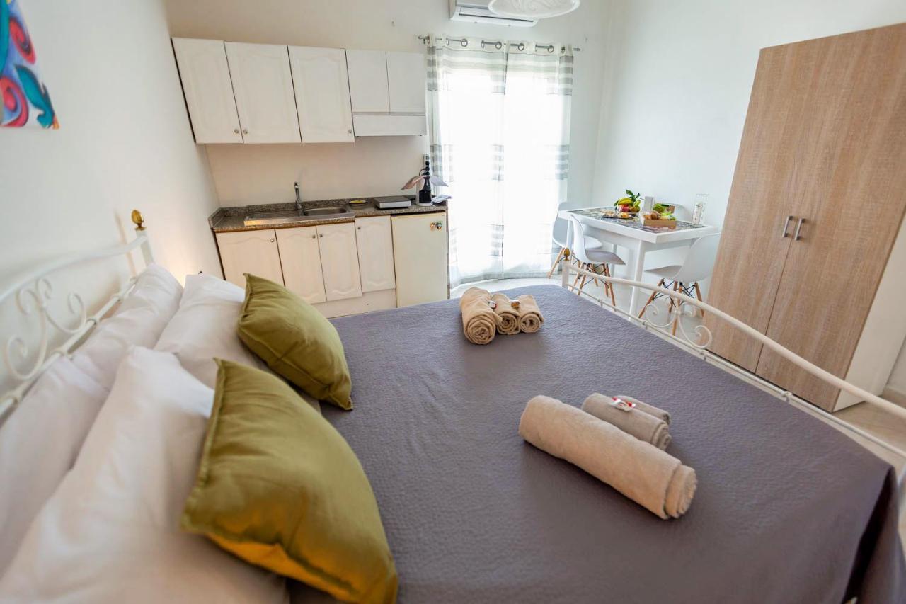Apartmán Bianca Casa Bolognetta Exteriér fotografie