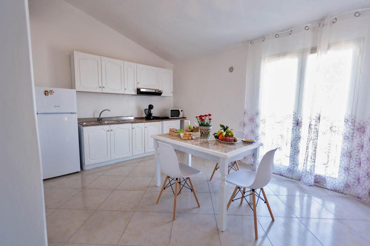 Apartmán Bianca Casa Bolognetta Exteriér fotografie
