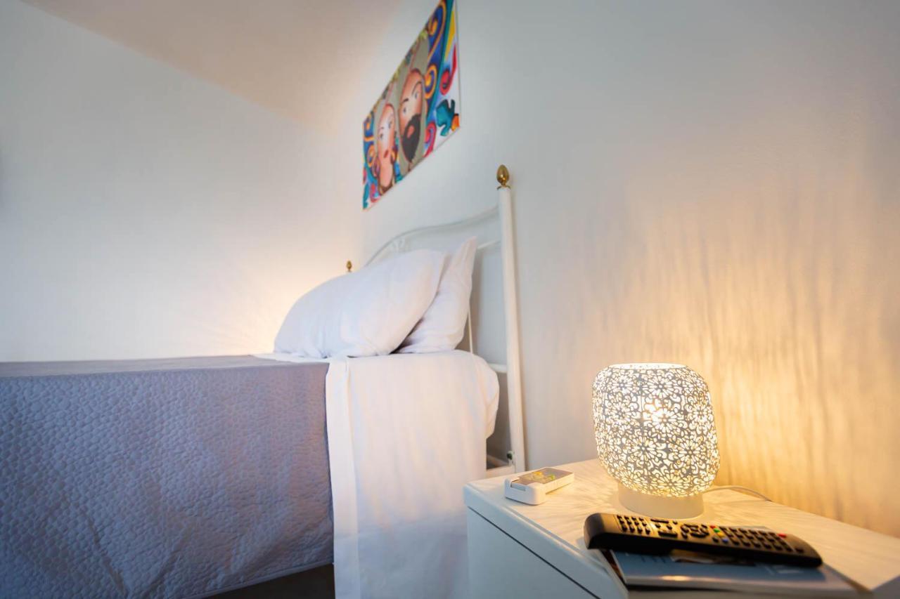 Apartmán Bianca Casa Bolognetta Exteriér fotografie