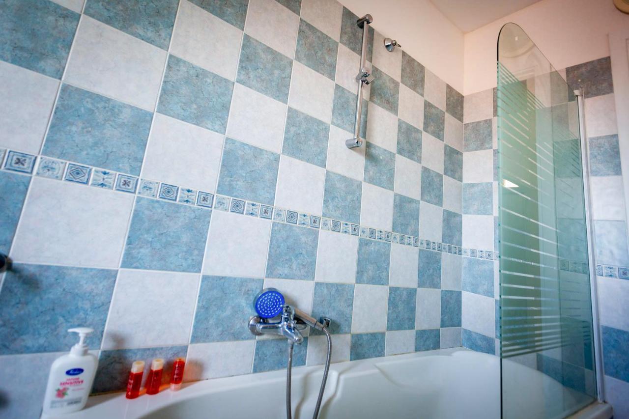 Apartmán Bianca Casa Bolognetta Exteriér fotografie