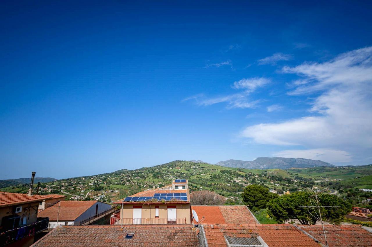 Apartmán Bianca Casa Bolognetta Exteriér fotografie