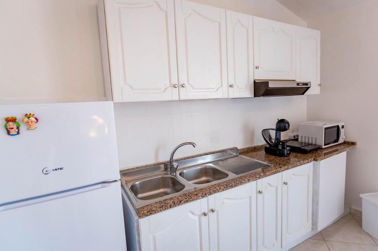 Apartmán Bianca Casa Bolognetta Exteriér fotografie