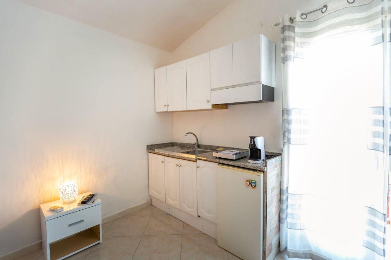 Apartmán Bianca Casa Bolognetta Exteriér fotografie