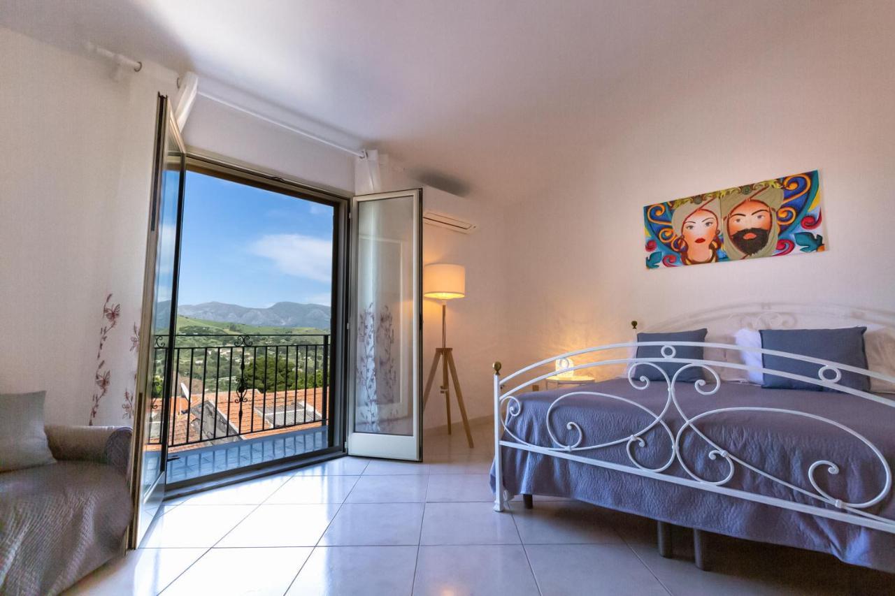 Apartmán Bianca Casa Bolognetta Exteriér fotografie