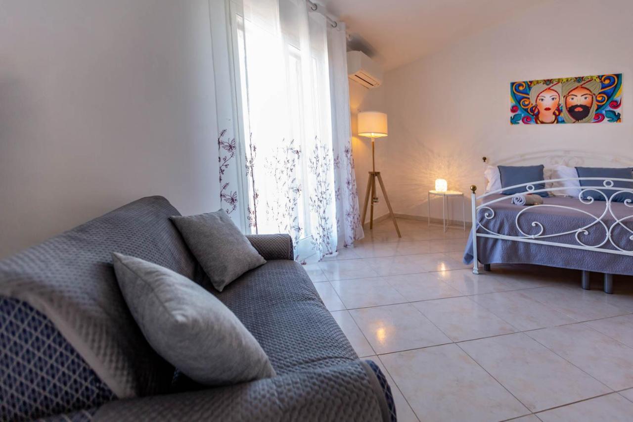 Apartmán Bianca Casa Bolognetta Exteriér fotografie