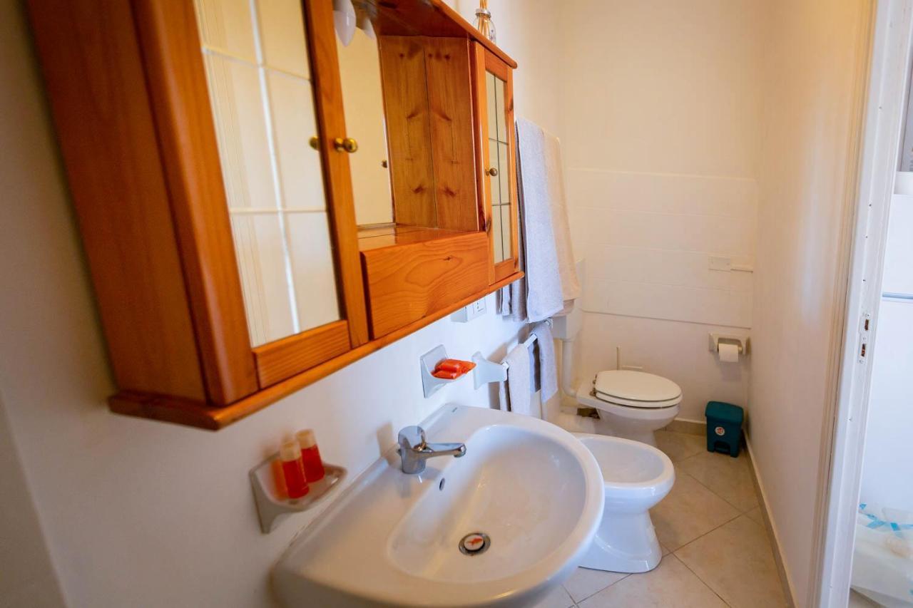 Apartmán Bianca Casa Bolognetta Exteriér fotografie