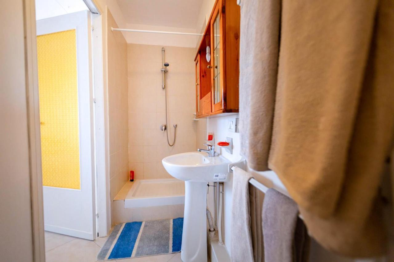 Apartmán Bianca Casa Bolognetta Exteriér fotografie