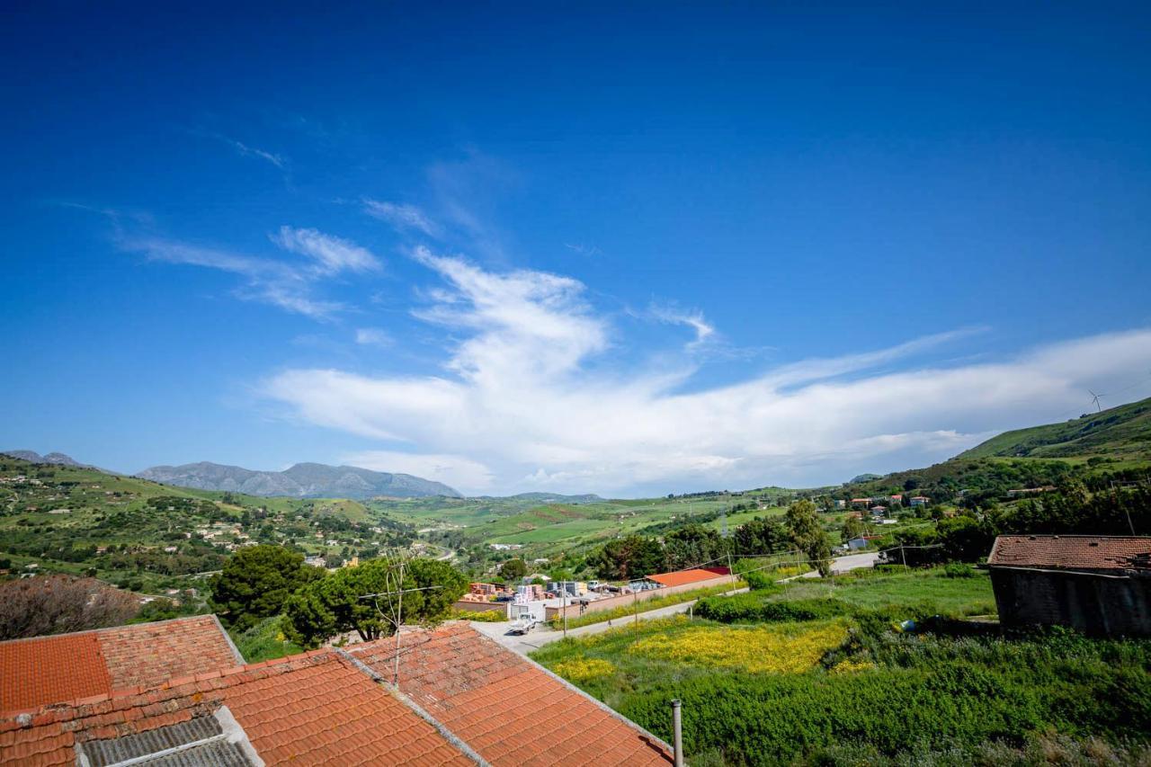 Apartmán Bianca Casa Bolognetta Exteriér fotografie