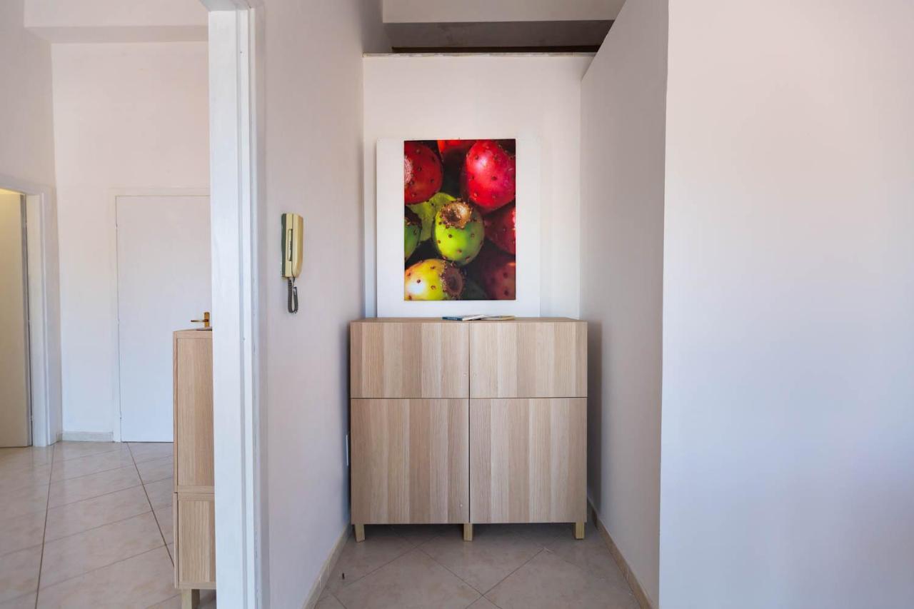 Apartmán Bianca Casa Bolognetta Exteriér fotografie