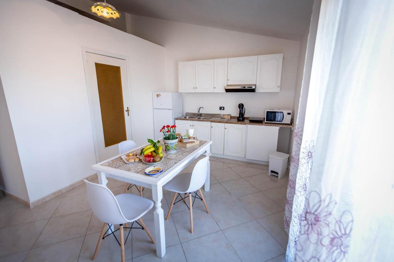 Apartmán Bianca Casa Bolognetta Exteriér fotografie