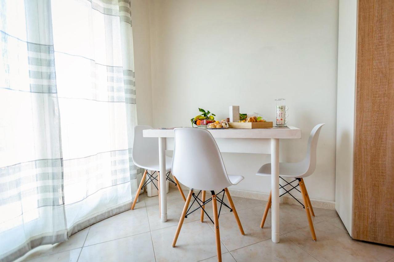 Apartmán Bianca Casa Bolognetta Exteriér fotografie