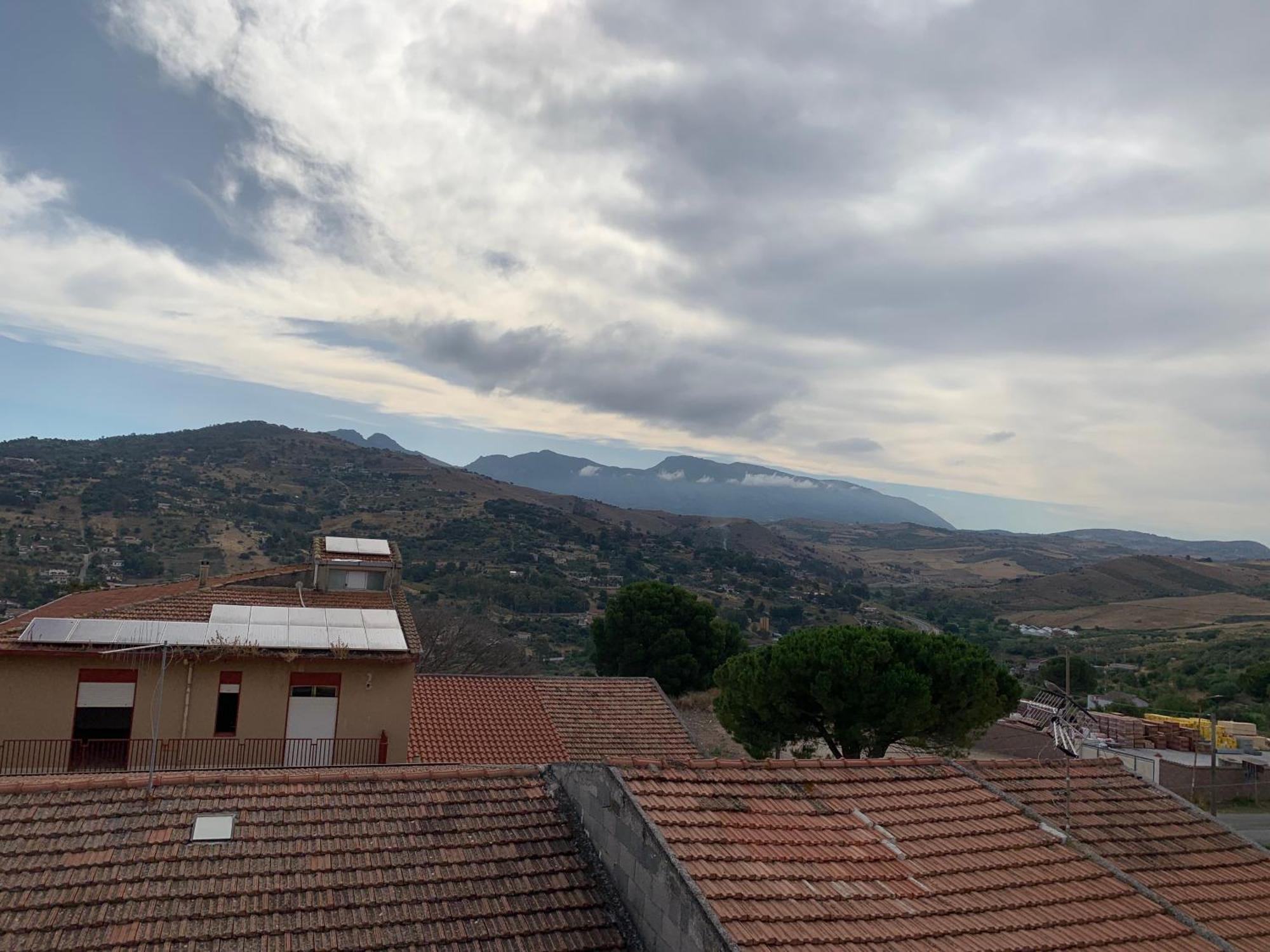 Apartmán Bianca Casa Bolognetta Exteriér fotografie