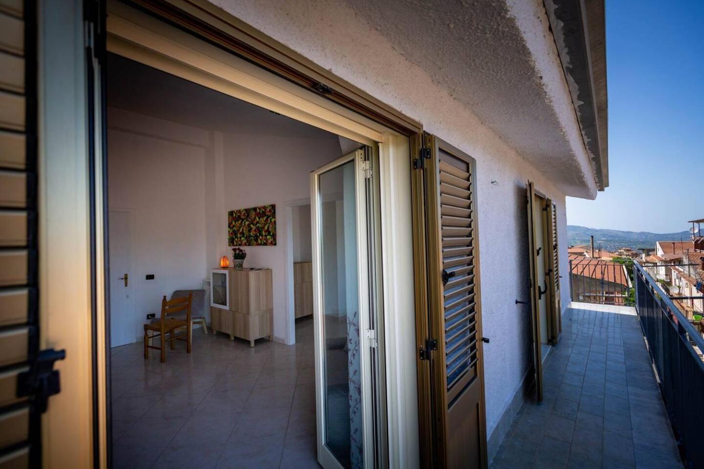Apartmán Bianca Casa Bolognetta Exteriér fotografie