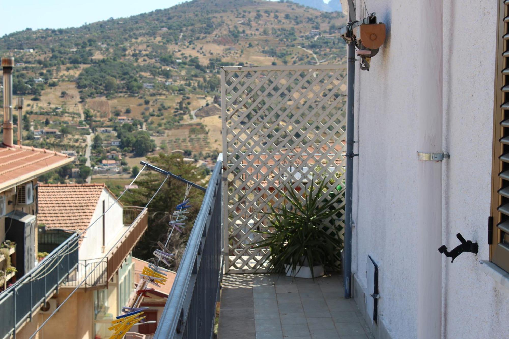 Apartmán Bianca Casa Bolognetta Exteriér fotografie