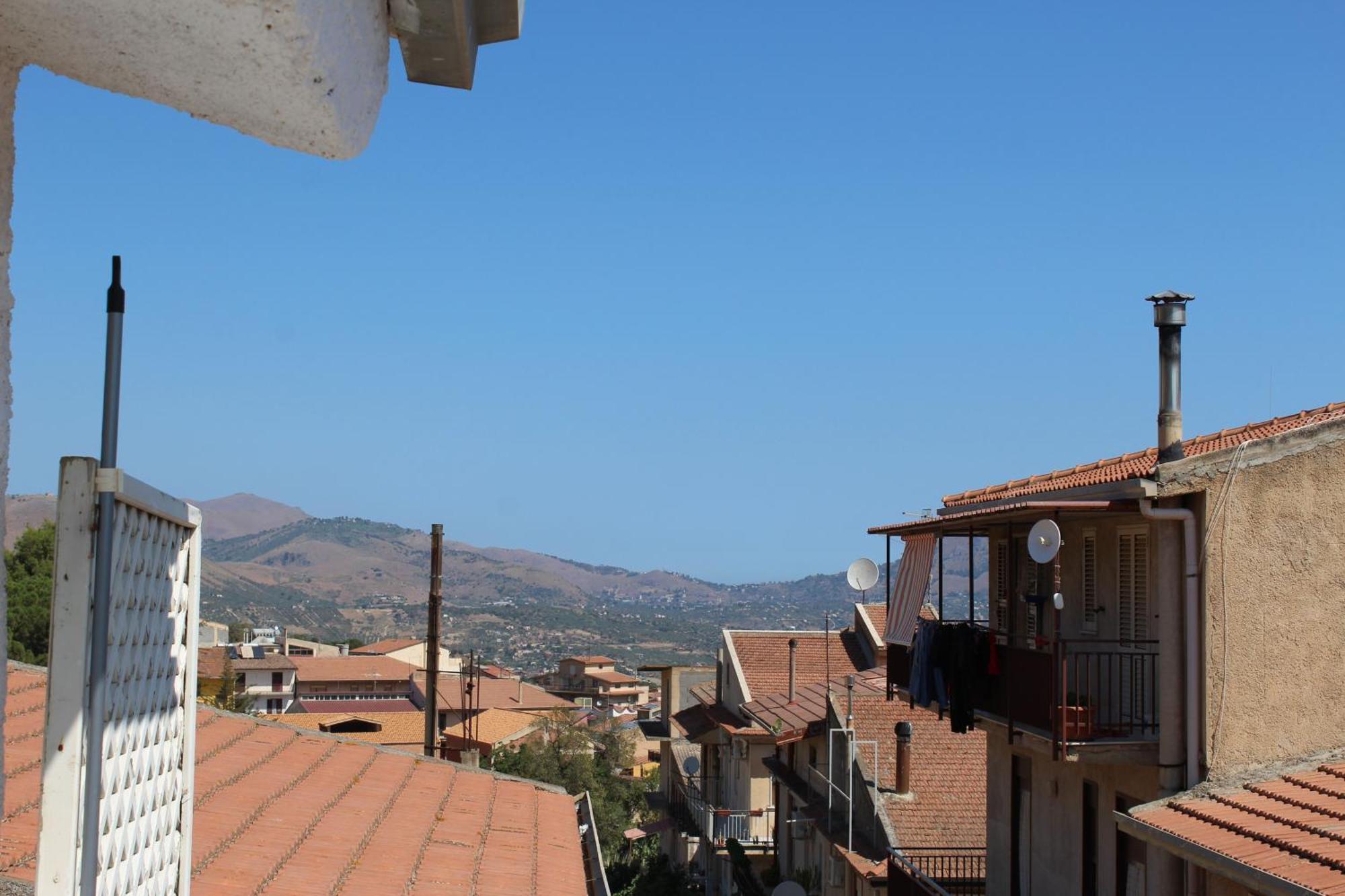 Apartmán Bianca Casa Bolognetta Exteriér fotografie